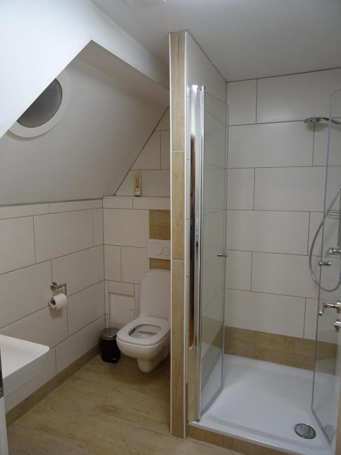 Pensionszimmer Ziaglhidde Rottenburg am Neckar Extérieur photo