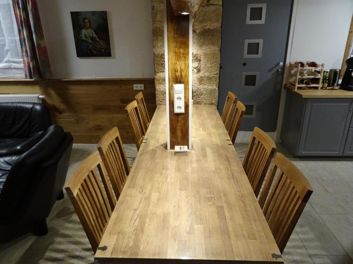 Pensionszimmer Ziaglhidde Rottenburg am Neckar Extérieur photo