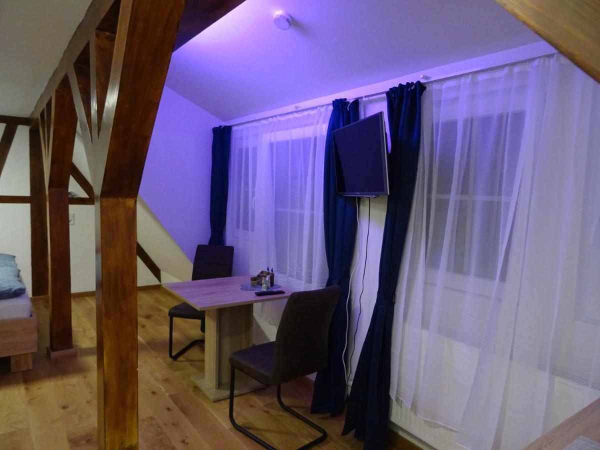 Pensionszimmer Ziaglhidde Rottenburg am Neckar Extérieur photo